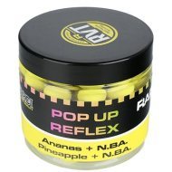 Mivardi Rapid Pop Up Reflex Pineapple + N.BA. 14mm 70g - cena, porovnanie