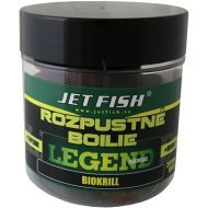 Jet Fish Rozpustné Boilie Legend Biokrill 20mm 150g - cena, porovnanie