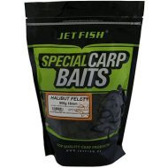 Jet Fish Pelety Special Carp Halibut 18mm 900g - cena, porovnanie