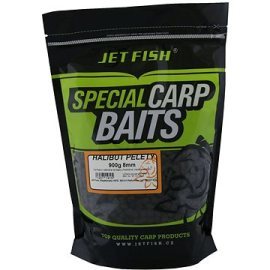Jet Fish Pelety Special Carp Halibut 8mm 900g