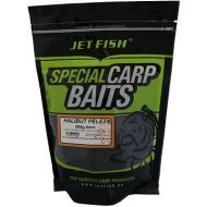 Jet Fish Pelety Special Carp Halibut 4mm 900g - cena, porovnanie
