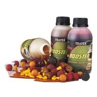 Traper HI-Booster Expert Halibut 300ml - cena, porovnanie