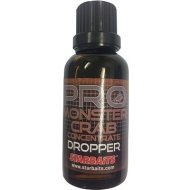 Starbaits Dropper Monster Crab 30ml - cena, porovnanie