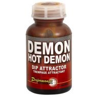 Starbaits Dip/Glug Hot Demon 200ml - cena, porovnanie