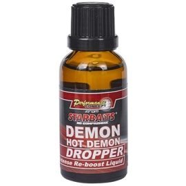 Starbaits Dropper Hot Demon 30ml