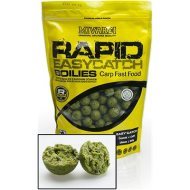 Mivardi Boilies Rapid Easy Catch Cesnak & Chilli 18mm 950g - cena, porovnanie