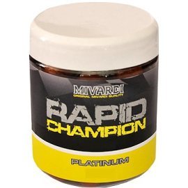 Mivardi Boilies Rapid Champion Platinum B17 24mm 950g