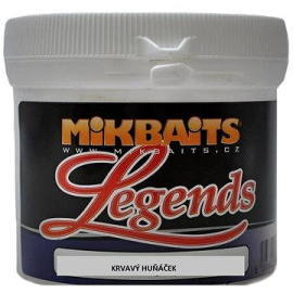 Mikbaits Krvavá Koruška Cesto Jahoda exclusive 200g