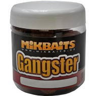 Mikbaits Gangster Boilies v dipe G2, Krab Ančovička Asa 24mm 250ml - cena, porovnanie