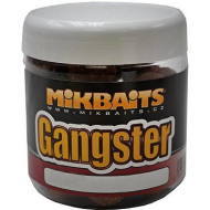 Mikbaits Gangster Boilies v dipe G7, 20mm 250ml - cena, porovnanie