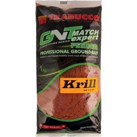 Trabucco GNT Feeder Expert Krill 1kg