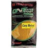 Trabucco GNT Feeder Expert Carp Method 1kg - cena, porovnanie