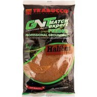 Trabucco GNT Feeder Expert Halibut 1kg - cena, porovnanie