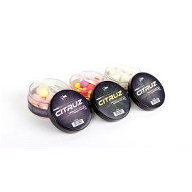 Nash Citruz Pop Ups White 20mm 75g