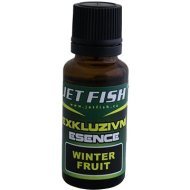 Jet Fish Exkluzívna esencia, Winterfruit 20ml - cena, porovnanie