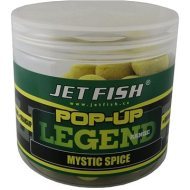 Jet Fish Pop-Up Legend Mystic Spice 16mm 60g - cena, porovnanie