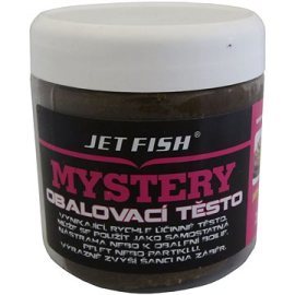 Jet Fish Cesto obaľovacie Mystery Pečeň/Krab 250g