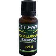 Jet Fish Exkluzívna esencia, Syr 20ml - cena, porovnanie