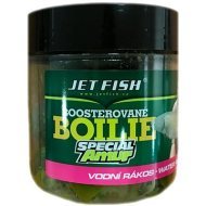 Jet Fish Boosterované boilie Special Amur Vodné Rákosie 20mm 120g - cena, porovnanie