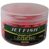 Jet Fish Pop-Up Legend Biokrab 12mm 40g - cena, porovnanie