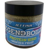 Jet Fish Boosterované boilie Legend Protein Bird + Winter Fruit 20mm 120g - cena, porovnanie