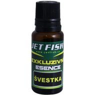 Jet Fish Exkluzívna esencia, Slivka 20ml - cena, porovnanie