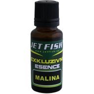 Jet Fish Exkluzívna esencia, Malina 20ml - cena, porovnanie