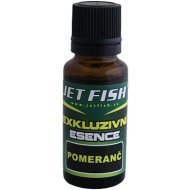 Jet Fish Exkluzívna esencia, Pomaranč 20ml - cena, porovnanie