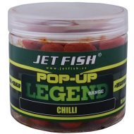 Jet Fish Pop-Up Legend Chilli 16mm 60g - cena, porovnanie