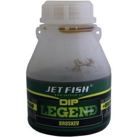 Jet Fish Dip Legend Broskyňa 175ml