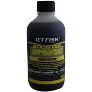 Jet Fish Booster Suprafish Scopex/Squid 250ml - cena, porovnanie