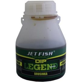 Jet Fish Dip Legend Brusnica 175ml