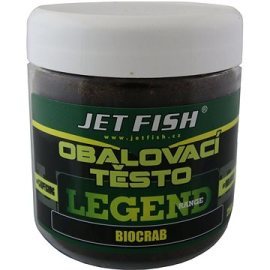 Jet Fish Cesto obaľovacie Legend Biocrab 250g