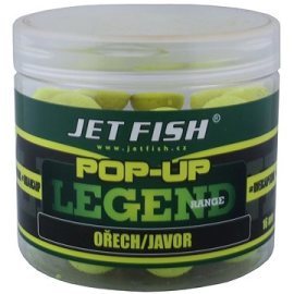 Jet Fish Pop-Up Legend Orech/Javor 16mm 60g