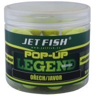 Jet Fish Pop-Up Legend Orech/Javor 16mm 60g - cena, porovnanie