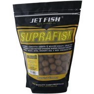 Jet Fish Boilies Suprafish, Kalamár 24mm 1kg - cena, porovnanie