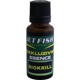 Jet Fish Exkluzívna esencia, Biokrill 20ml