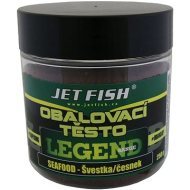 Jet Fish Cesto obaľovacie Legend Seafood + Slivka/Cesnak 250g - cena, porovnanie