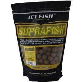 Jet Fish Boilies Suprafish, Kalamár 20mm 1kg