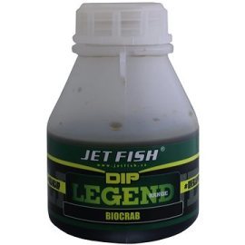 Jet Fish Dip Legend Biokrab 175ml