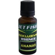Jet Fish Exkluzívna esencia, Ananás 20ml - cena, porovnanie