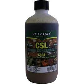 Jet Fish CSL Amino koncentrát Krab 500ml