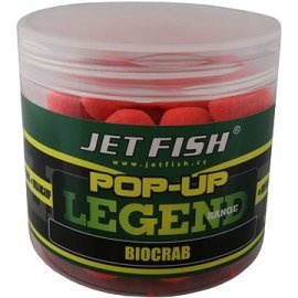 Jet Fish Pop-Up Legend Biokrab 16mm 60g