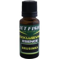 Jet Fish Exkluzívna esencia, Brusnica 20ml - cena, porovnanie