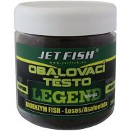 Jet Fish Cesto obaľovacie Legend Bioenzým Fish + Losos/Asafoetida 250g - cena, porovnanie