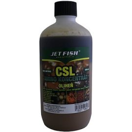 Jet Fish CSL Amino koncentrát Kalmár 500ml