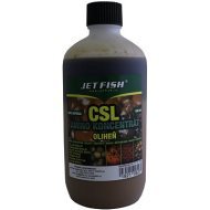 Jet Fish CSL Amino koncentrát Kalmár 500ml - cena, porovnanie