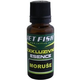 Jet Fish Exkluzívna esencia, Moruša 20ml