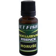 Jet Fish Exkluzívna esencia, Moruša 20ml - cena, porovnanie