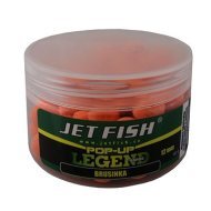 Jet Fish Pop-Up Legend Brusnica 12mm 40g - cena, porovnanie